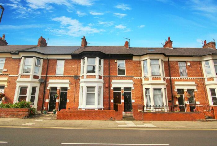 2 Bedroom Flat To Rent In Trevor Terrace, North Shields, NE30