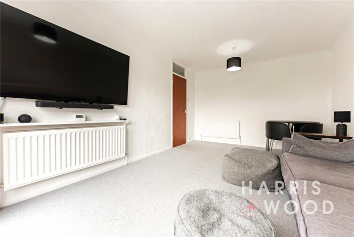 2 Bedroom Bungalow For Sale In Brooklands Road, Brantham, Manningtree, Suffolk, CO11