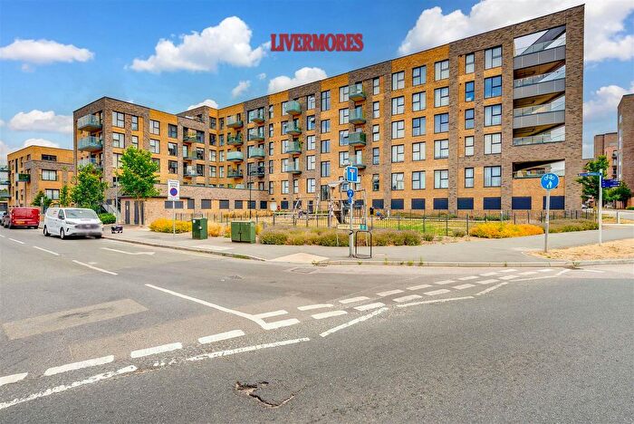 1 Bedroom Flat For Sale In James Smith Court, Dartford, DA1