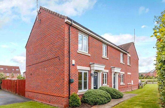 2 Bedroom Apartment To Rent In Aspen Court, Ewloe, Deeside, Flintshire, CH5