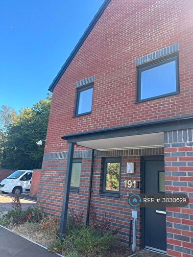 2 Bedroom End Of Terrace House To Rent In Tedder St, Bristol, BS11