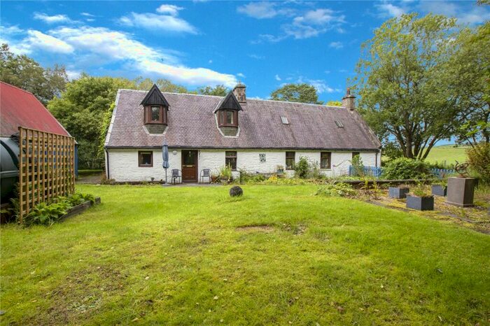 5 Bedroom Detached House For Sale In Braidwood, Carluke, ML8