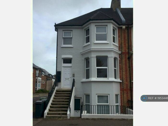 Studio To Rent In Seaside, Eastbourne, BN22