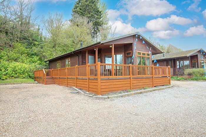 3 Bedroom Lodge For Sale In , Burgh St Peter, NR34