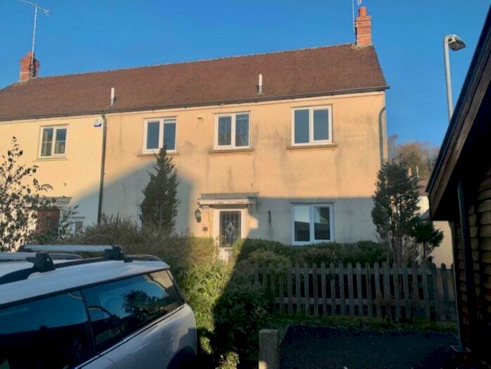 3 Bedroom Semi-Detached House To Rent In Tolbury Mill, Bruton, BA10