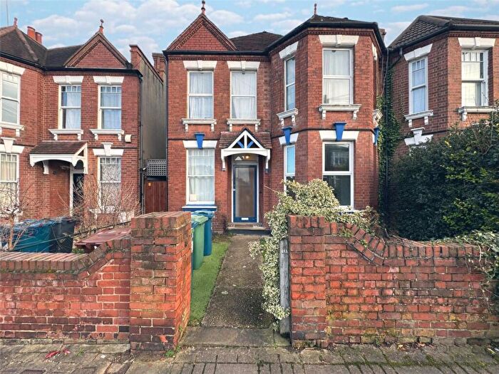 2 Bedroom Apartment To Rent In Welldon Crescent, Harrow, HA1