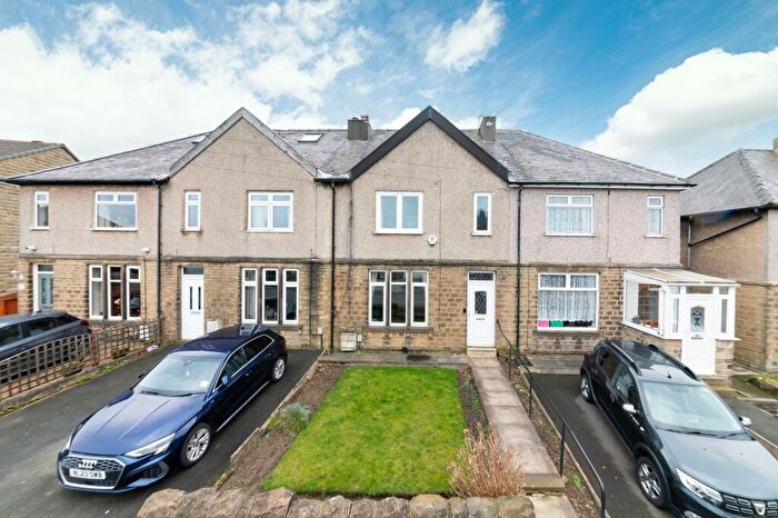 2 Bedroom Terraced House For Sale In Gillroyd Lane, Linthwaite, HD7