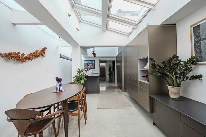 6 Bedroom House To Rent In Peary Place, Bethnal Green, London, E2