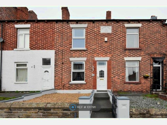 2 Bedroom Terraced House To Rent In Ormskirk Road, Wigan WN5