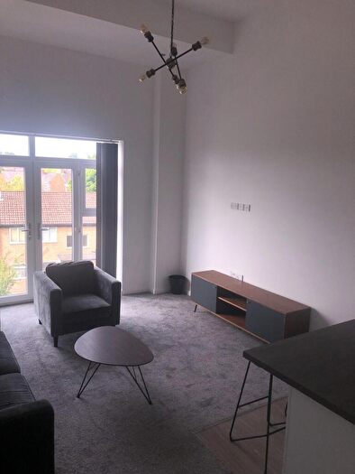 2 Bedroom Flat To Rent In The Sorting Office, West Cliff, Preston, PR1