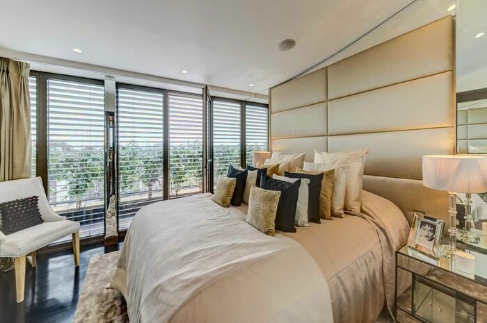 3 Bedroom Flat To Rent In Harrington Road, London, SW7