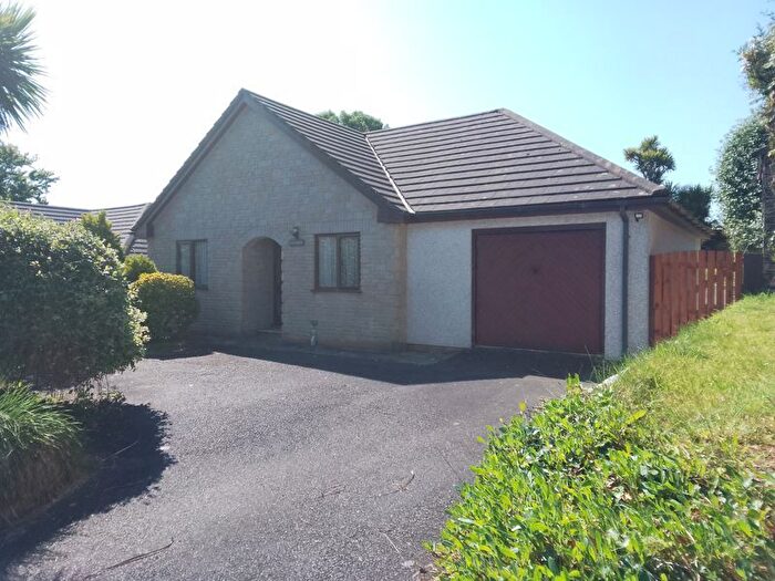 3 Bedroom Bungalow For Sale In Canonstown, Hayle - Spacious And Detached, TR27