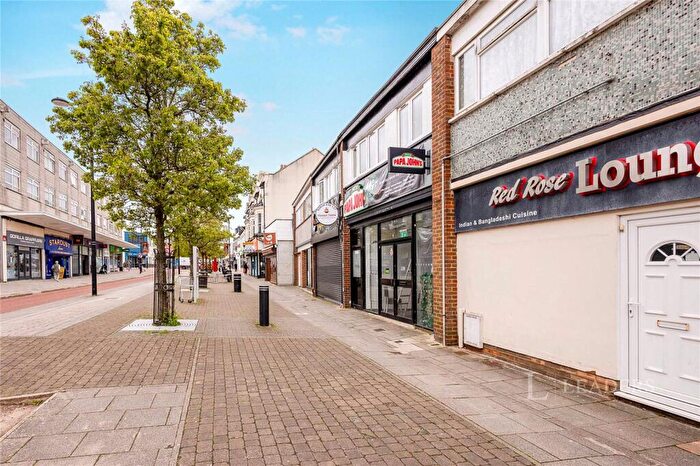 1 Bedroom Flat To Rent In London Road, Waterlooville, PO7