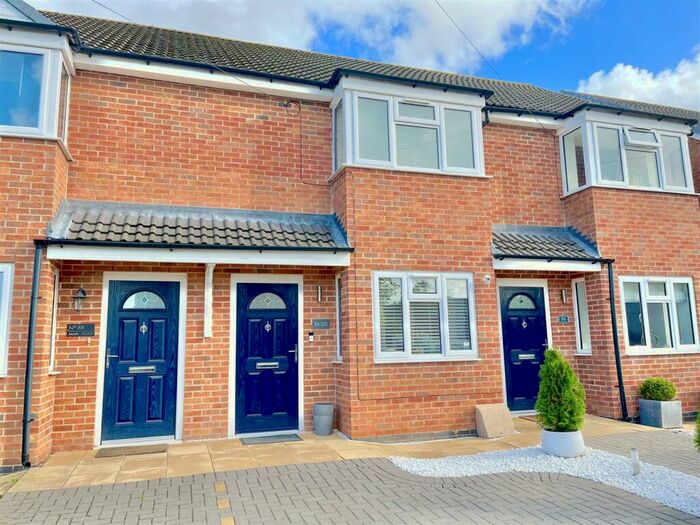 2 Bedroom Terraced House To Rent In Main Road, Kirkby-In-Ashfield, Nottingham, NG17