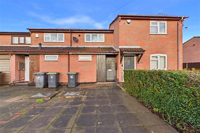 1 Bedroom Maisonette To Rent In Ash Crescent, Nuthall, NG16