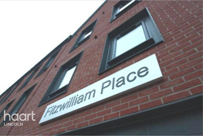 Studio To Rent In High Street, Lincoln, LN5