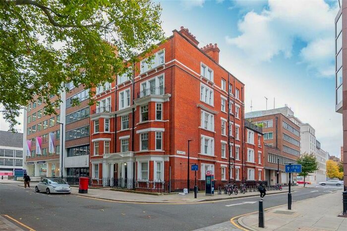 2 Bedroom Flat To Rent In Red Lion Square, London, WC1R