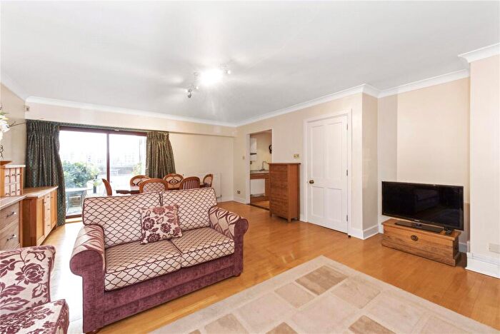 2 Bedroom Apartment For Sale In Tower Bridge Wharf, St. Katharines Way, London, E1W