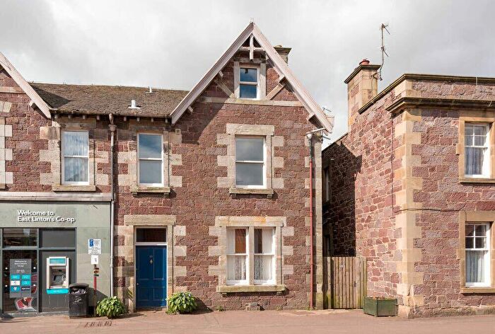 2 Bedroom Flat For Sale In A, High Street, East Linton, East Lothian, EH40