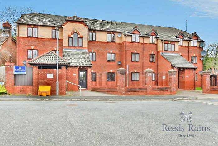 2 Bedroom Apartment To Rent In Welland Road, Wilmslow, Cheshire, SK9
