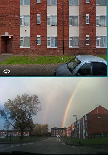 2 Bedroom Flat To Rent In Alexandra Place, Crewe, CW1