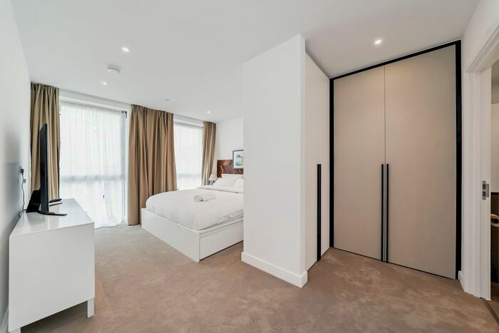 2 Bedroom Flat To Rent In Caldon Boulevard, Stonebridge Park, HA0