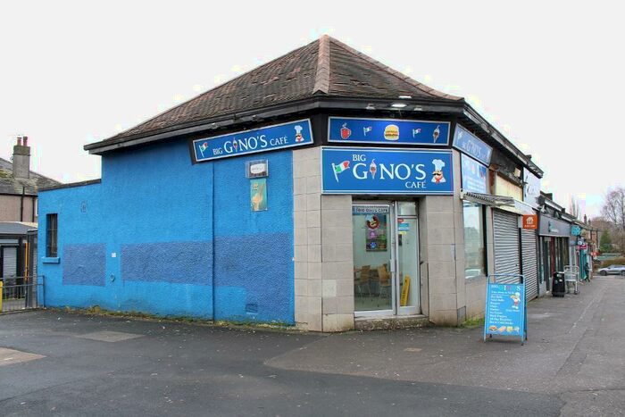 Detached House To Rent In Thurston Road, Hillington, Glasgow, G52