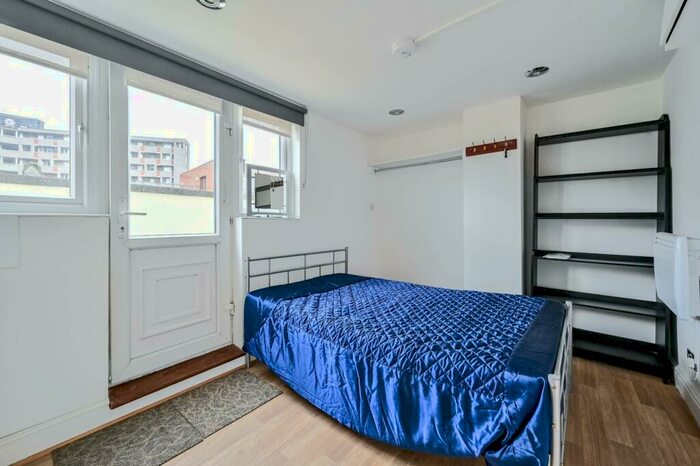 Studio To Rent In Hackney Road, Hackney, London, E2 - Photo 3