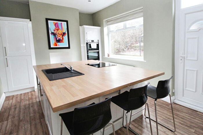 3 Bedroom Terraced House For Sale In Woodburn Terrace, Prudhoe, NE42