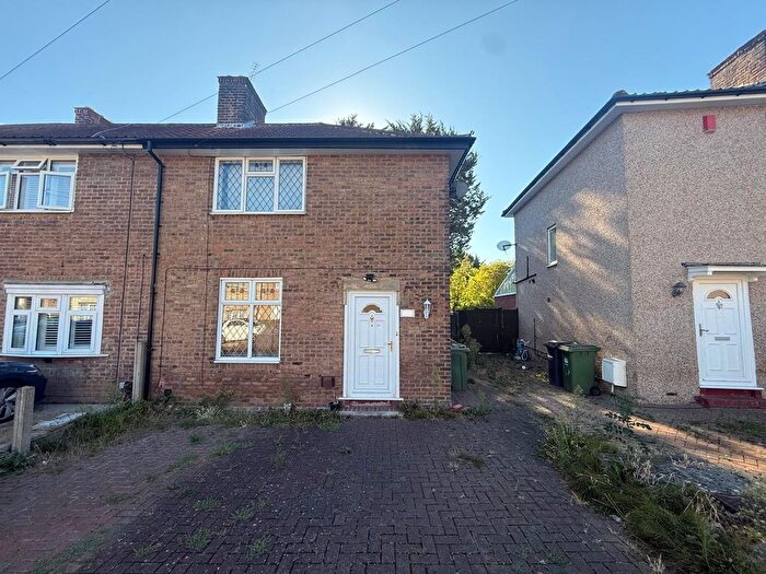 3 Bedroom Terraced House For Sale In Glenbow Road, Bromley, BR1