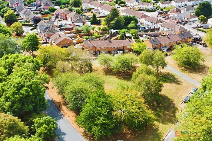 3 Bedroom Terraced House For Sale In Keyham Lane West, Netherhall, Leicester, LE5
