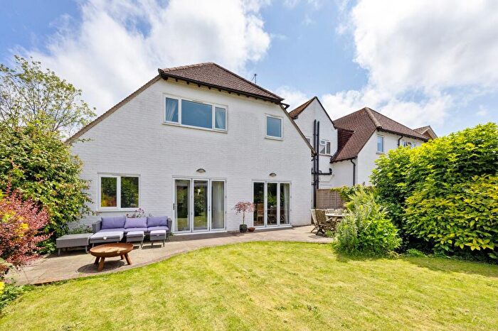 4 Bedroom Semi-Detached House For Sale In Whitemans Green, Cuckfield, RH17