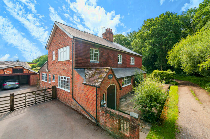 3 Bedroom Equestrian Facility For Sale In Horsell Common, Horsell, Surrey, GU21