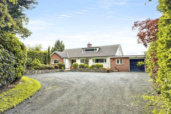 4 Bedroom Detached Bungalow For Sale In Temple Sowerby, Penrith, CA10