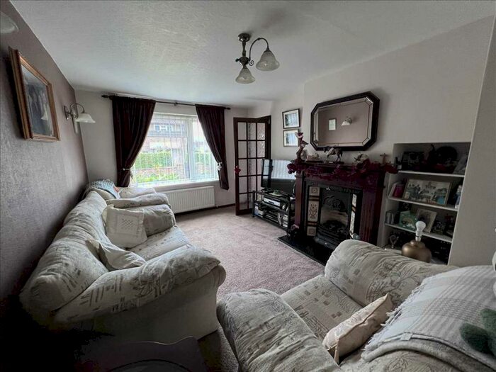 4 Bedroom End Of Terrace House For Sale In Constable Road, Corby, NN18