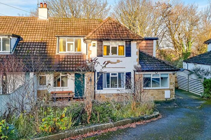 4 Bedroom Semi-Detached House For Sale In Oakdale, Harrogate, HG1
