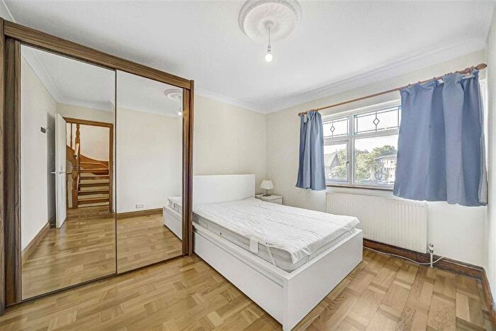 5 Bedroom Terraced House To Rent In Tunnel Avenue, Greenwich, SE10