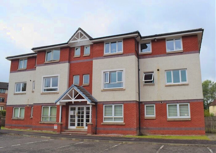 2 Bedroom Flat To Rent In William Street, Hamilton, South Lanarkshire, ML3