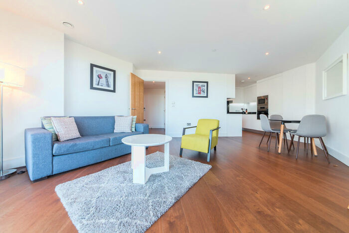 2 Bedroom Apartment To Rent In Gateway Tower, Western Gateway, Royal Victoria, London, E16