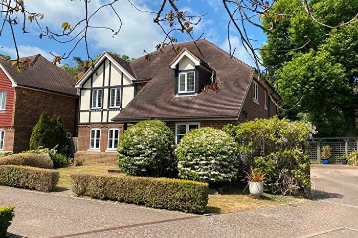 5 Bedroom Detached House For Sale In St Georges Place, Sandwich, CT13