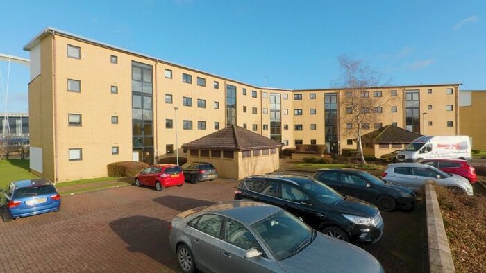 1 Bedroom Flat To Rent In Mavisbank Gardens, City Centre, Glasgow, G51