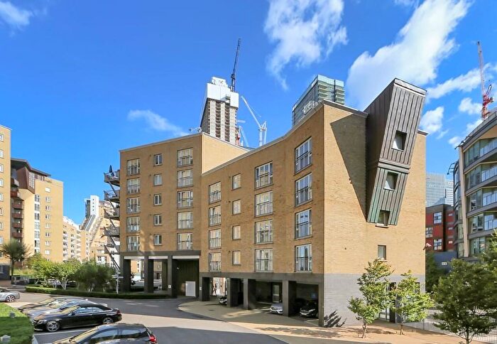 1 Bedroom Flat To Rent In Franklin Buildings, Westferry Road, Canary Wharf, London, E14
