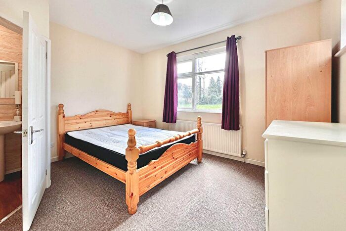 1 Bedroom Flat To Rent In Portland Road, Edgbaston, Birmingham, B16