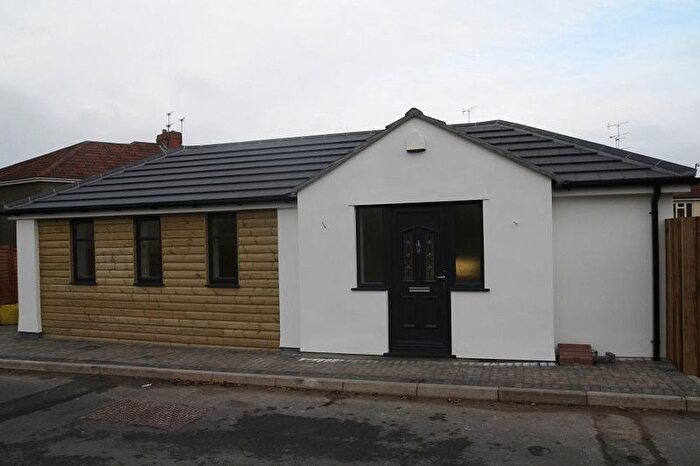 2 Bedroom Detached House To Rent In Penny Lane, Bristol, BS15