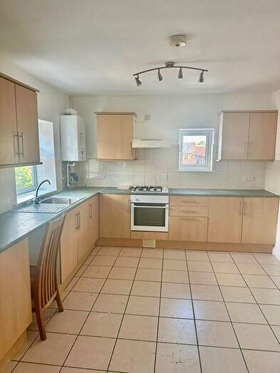 2 Bedroom Flat To Rent In Fourth Avenue, Grantham, NG31