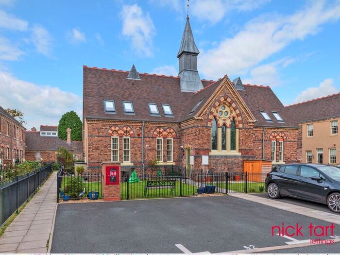 Houses to rent in Ironbridge, TF8, Telford and Wrekin