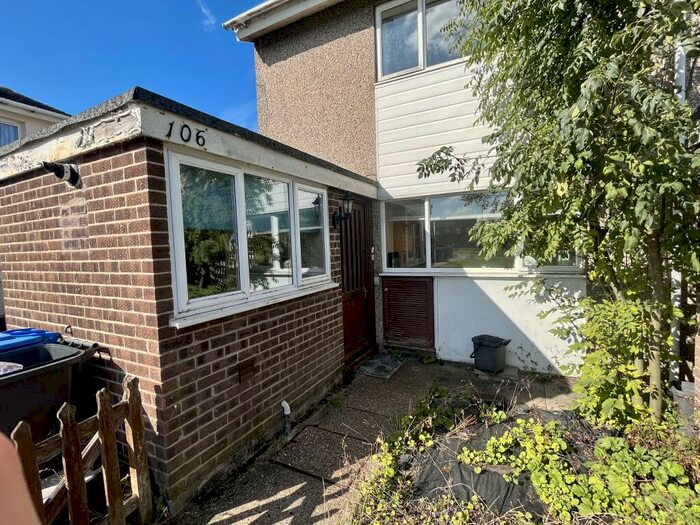 3 Bedroom House To Rent In Knowland Grove, Norwich, NR5