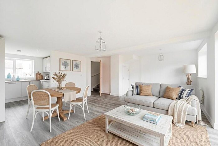 3 Bedroom End Of Terrace House For Sale In Plot, The Dunes, NR29
