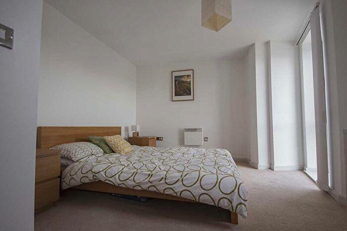 2 Bedroom Apartment To Rent In Baltic Quay, Mill Road, Gateshead, NE8