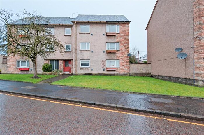 2 Bedroom Apartment To Rent In Orchard Street, Hamilton, ML3